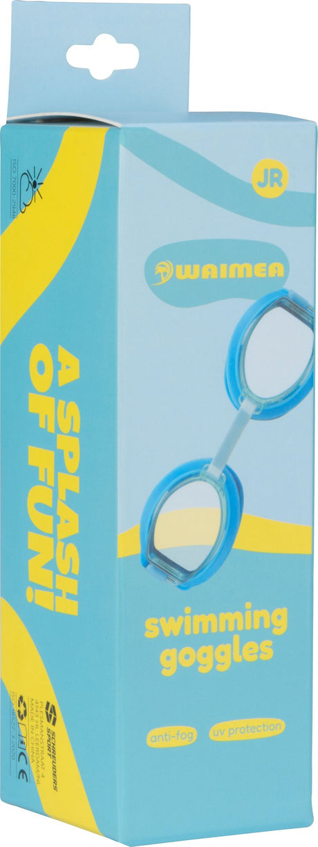 Svømmebriller Junior Kaleo