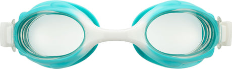 Svømmebriller Junior Tofarget Keoni