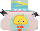 3-i-1 Splash Guard 2-6 år 15-30 kg Kimo