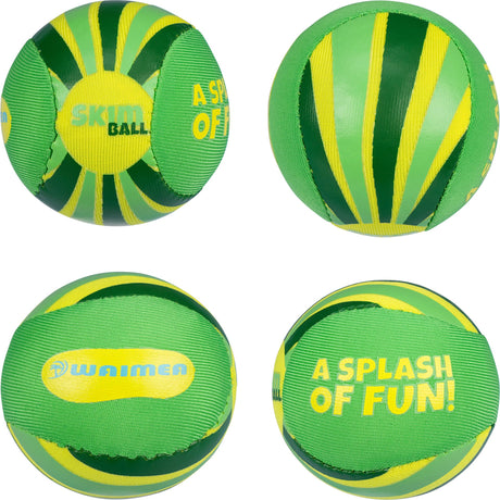 Skimball Set of 3 Mahena