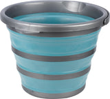 Bøtte Sammenleggbar 10 Liter Bled-010