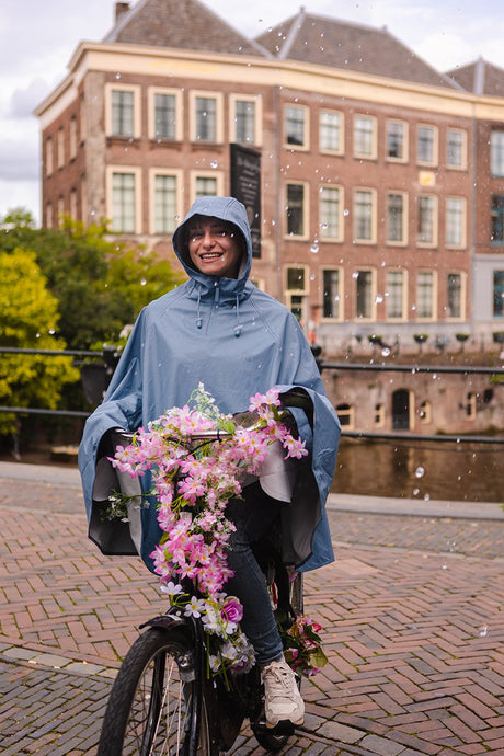 Regncape Unisex Sizzle