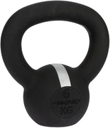 Kettlebell støpejern 6 kg