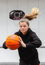 Basketball størrelse 7 Gammel Trofast