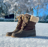 Snowboots Sr Snowy Stepper