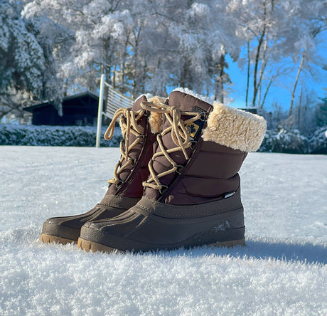 Snowboots Sr Snowy Stepper