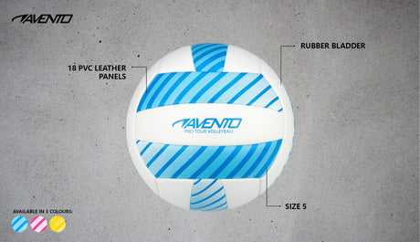 Volleyball Kunstskinn