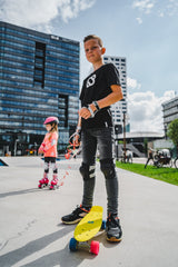 FlipGrip skateboard Boulevard Trickster
