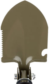 Pionerspade Sammenleggbar med Spiss CORNWALL-040