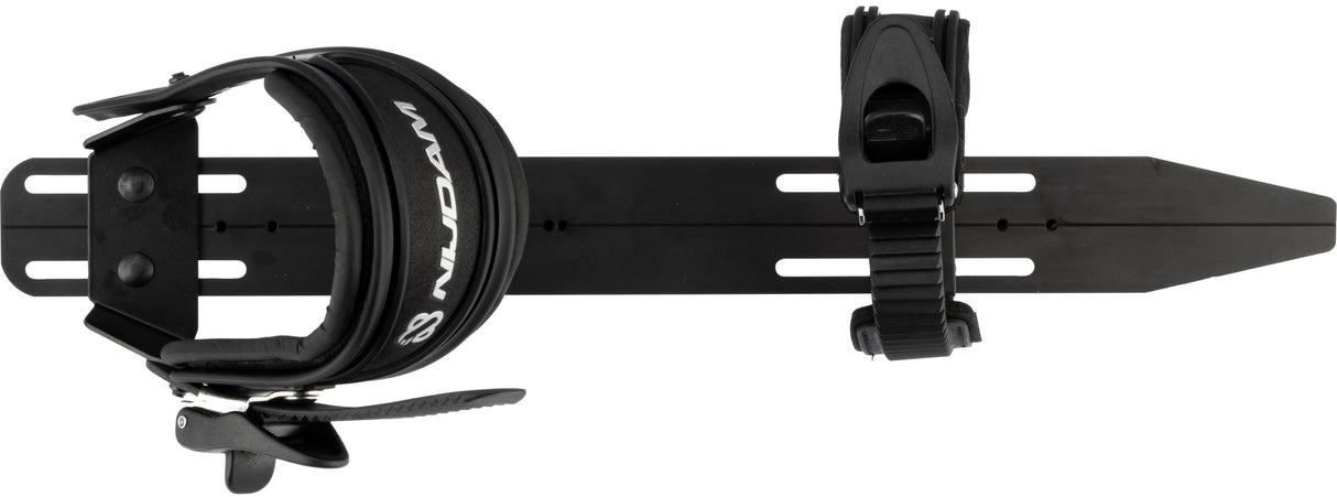 Tur-iskesko med justerbar binding Nordisk innfødt