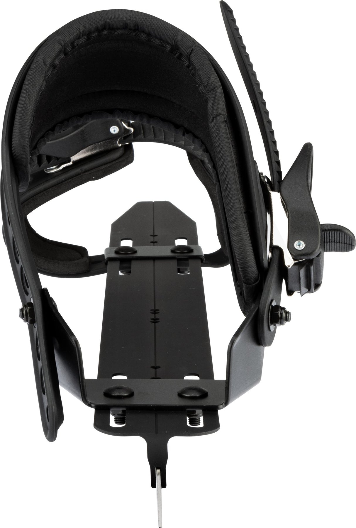 Tur-iskesko med justerbar binding Nordisk innfødt