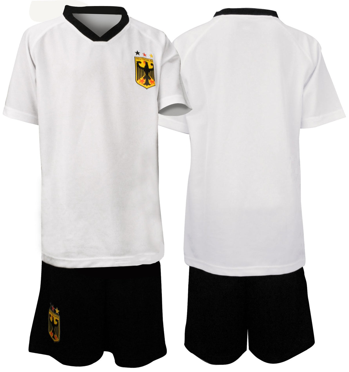 Fotballdrakt Supporter Junior