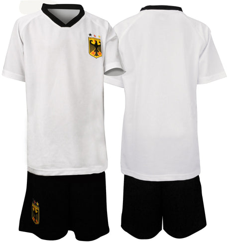 Fotballdrakt Supporter Junior