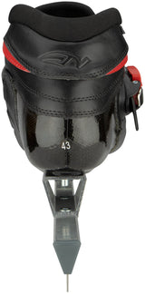 Speed Skates Carbon Low Thermoplastic Supreme Shaper