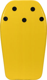 Bodyboard med grep EPS-trykk 80 cm Makani