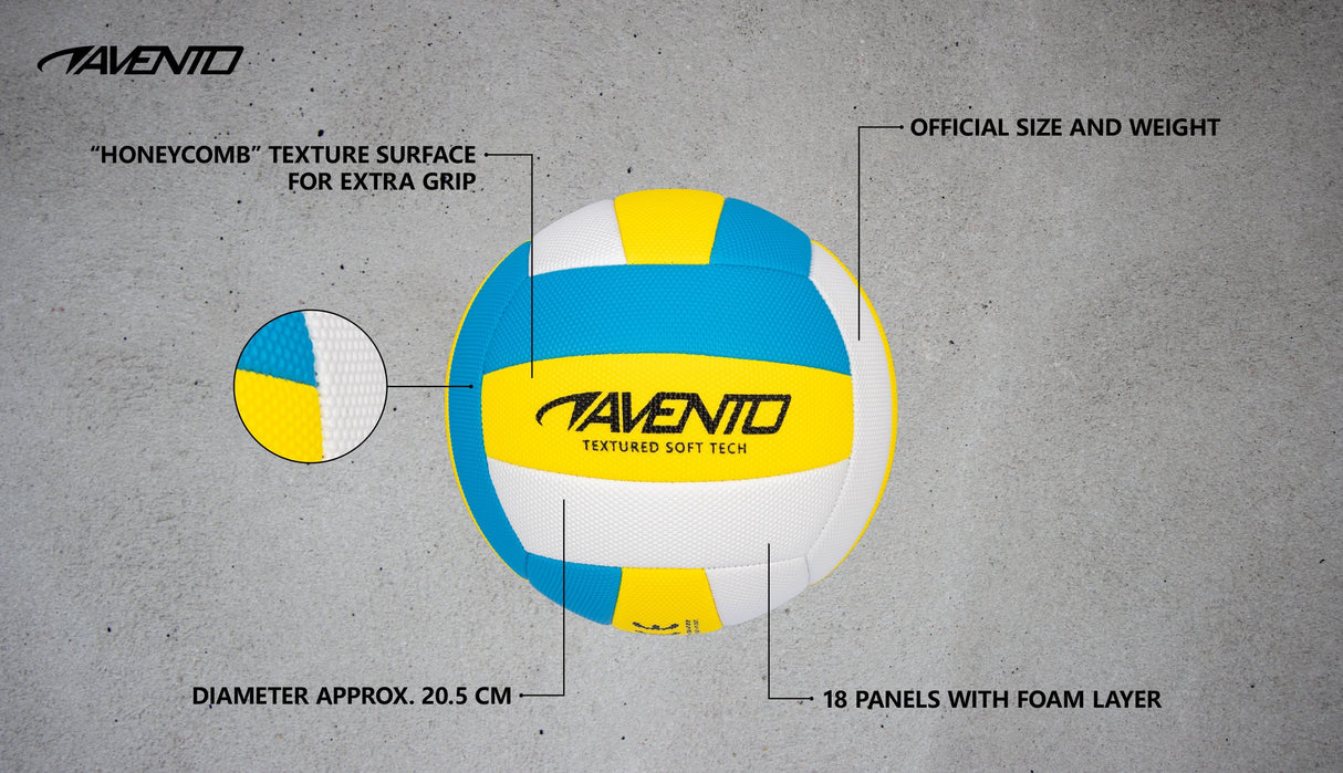 Strandvolleyball Nett Smash