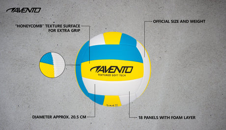 Strandvolleyball Nett Smash