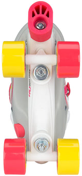 Rulleskøyter Jenter Justerbar Semisoft Boot Rave Skate