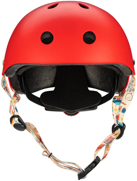 Skatehjelm Gaspra