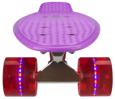 LED-hjul for Flip Grip Board 60 x 45 mm
