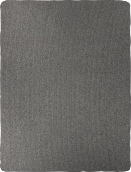 Høy varmeisolerende teppe