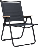 Sammenleggbar stol Midt LUCCA-085