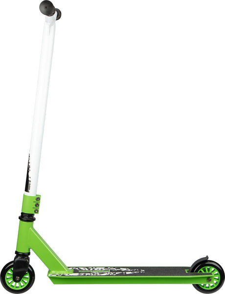 Stunt Sparkesykkel Vert Racer