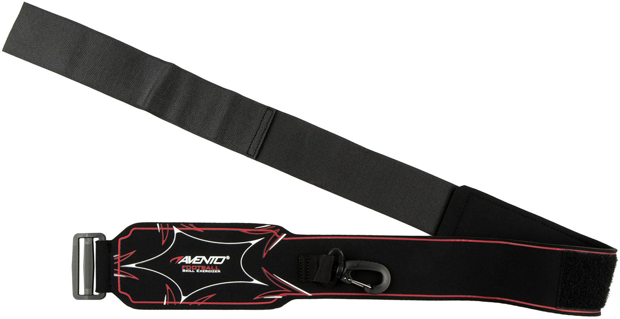 Football Skill Trainer