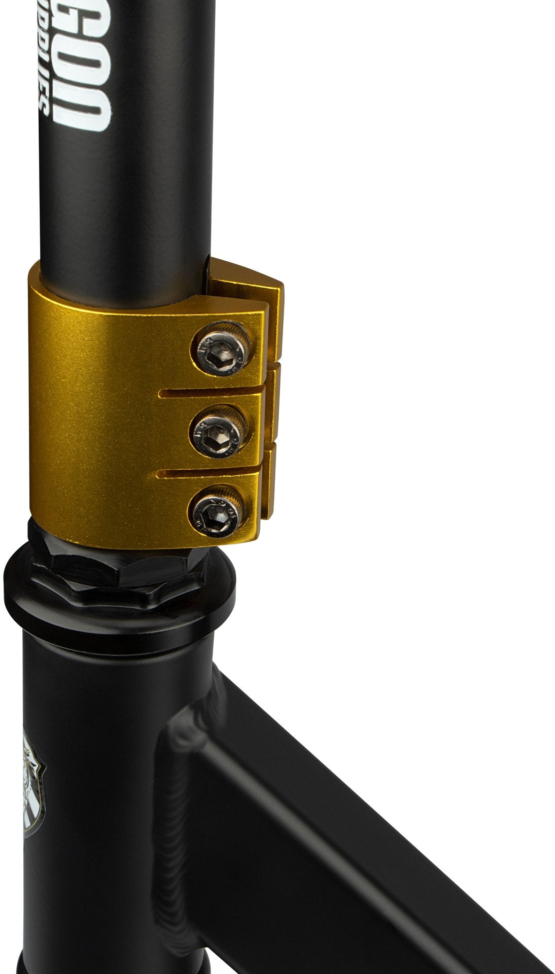 Stunt Sparkesykkel Pulse Racer