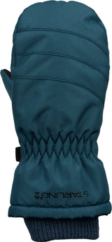 Ski Mittens Active Junior Colour