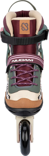Inline Skates Advanced Savanna Stride