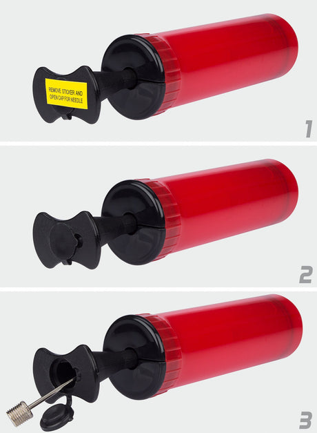 Stativ for slagsekk Junior Refleks