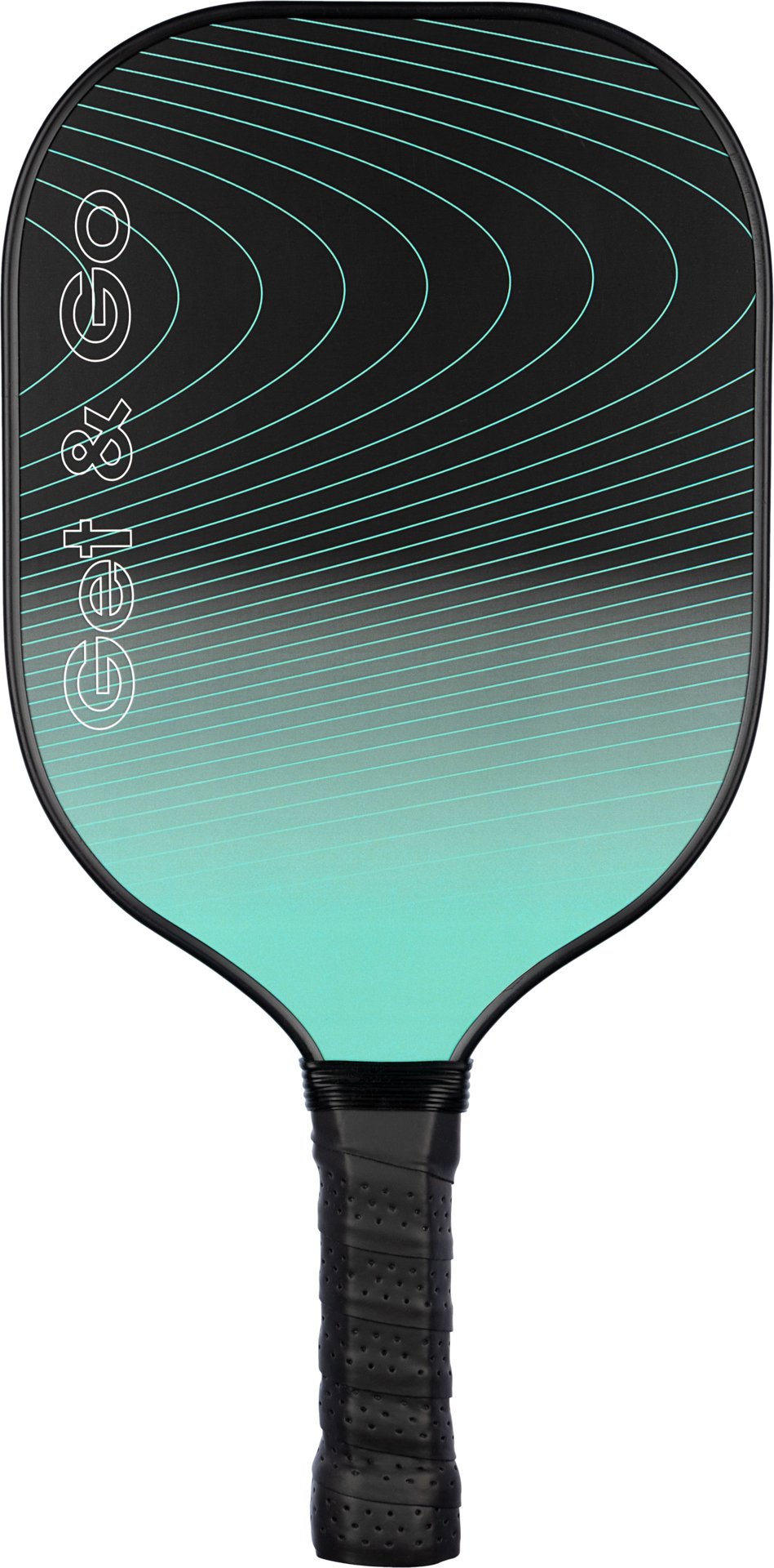Pickleball set Dynamic Flow