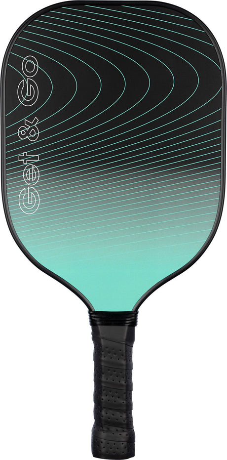 Pickleball set Dynamic Flow
