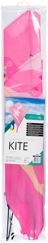 Diamantdrage Fe