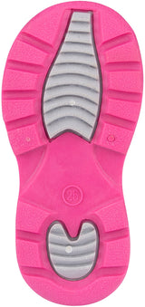 Snøstøvler Jr Hoppende Bieber