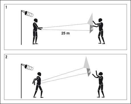 Fallskjermdrage Gilavar 140