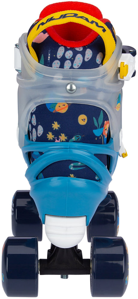 Rulleskøyter Justerbare Discoverer