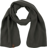 Skjerf Fleece Sr Pine