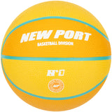 Mini basketballtrykk størrelse 1