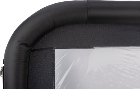 Vindskjerm Oppblåsbar 1x 2,40 meter BARROWS ISLAND-240