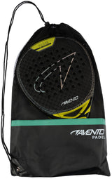 Padelracket 12K Karbon Paragon