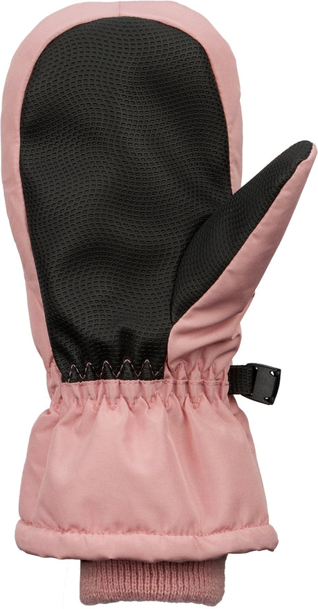 Ski Mittens Active Junior Colour