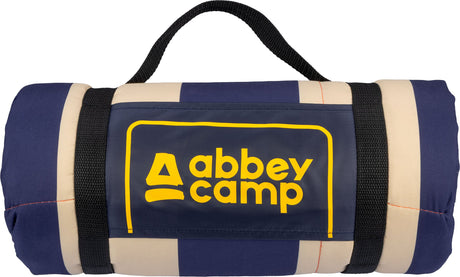 Picnic Plaid Padded Print PORTLAND-180