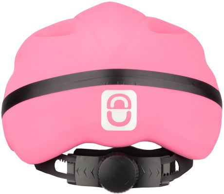 Bicycle Safety Helmet Junior Adjustable