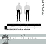 Skibukse Premium Men