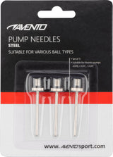 Pump Needles