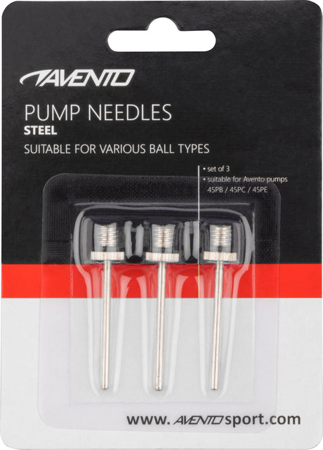 Pump Needles