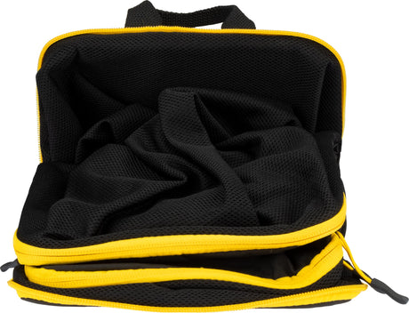 Vasketøyspose med glidelås MEXICOCITY-047