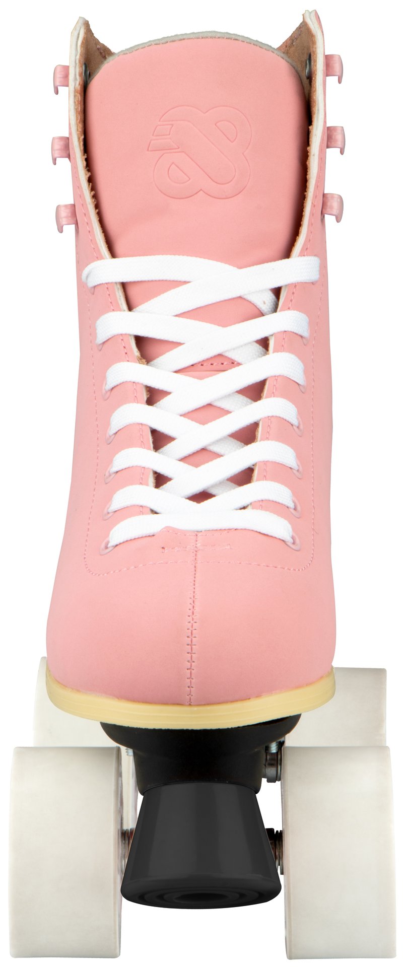 Rulleskøyter i nubuck Candy Cakes